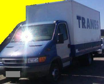 Przeprowadzki, transport, wywóz mebli - Gniezno, wielkopolskie