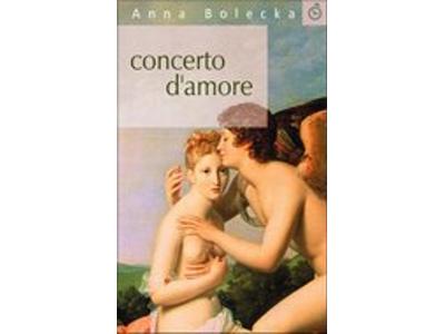concerto d'amore - kliknij, aby powiększyć