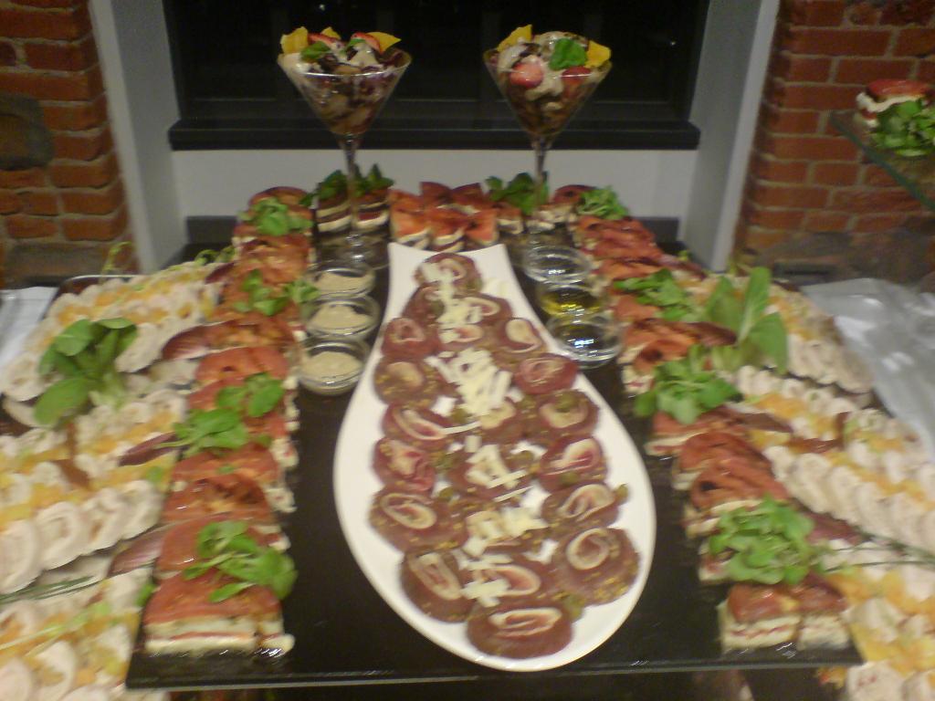 La Passion - profesjonalny catering, Łódź, łódzkie