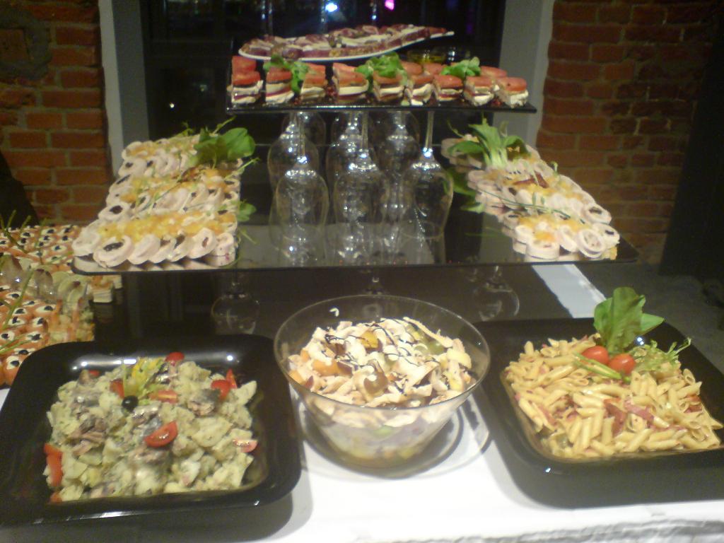 La Passion - profesjonalny catering, Łódź, łódzkie