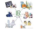 Dystrybucja kosmetyków firmy LR