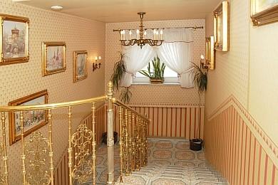 Hotel Florian
