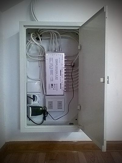 Profesjonalne instalacje elektryczne