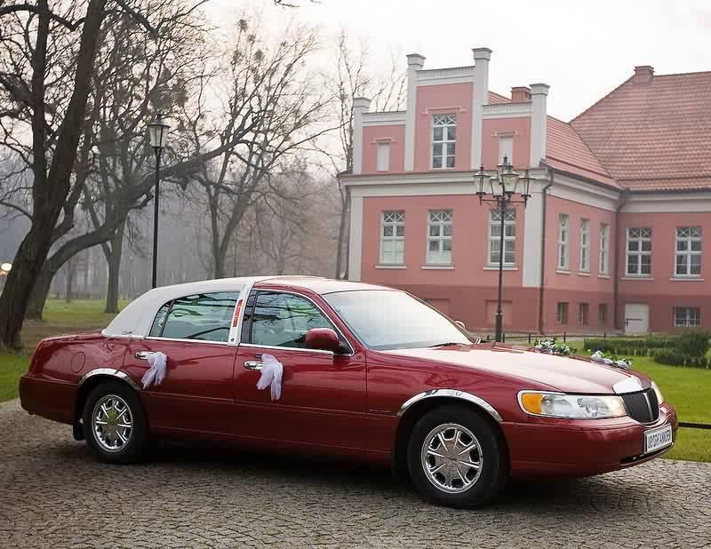 WYNAJEM LIMUZYN *TAXI-LIMUZYNA* woj.pomorskie, Luzino, pomorskie