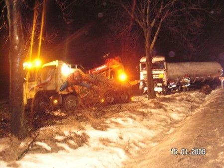 Pomoc drogowa Zgorzelec Tir 24h,h, dolnośląskie