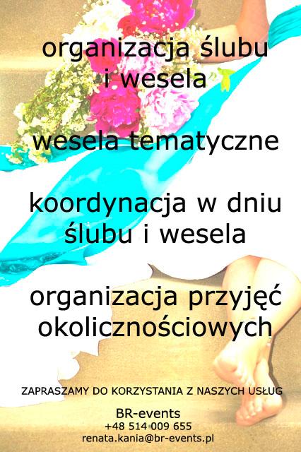 oferta śluby-wesela