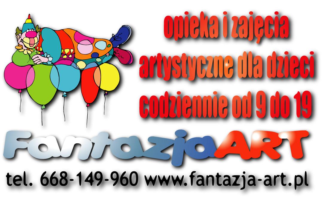 FantazjaART