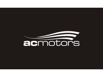 AC MOTORS - logo - kliknij, aby powiększyć