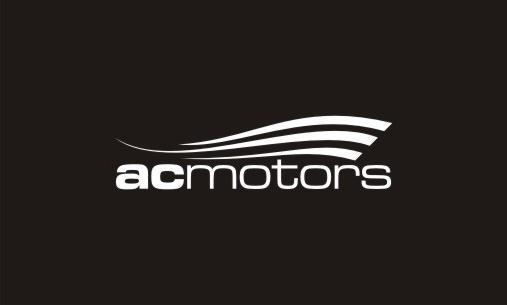 AC MOTORS - logo