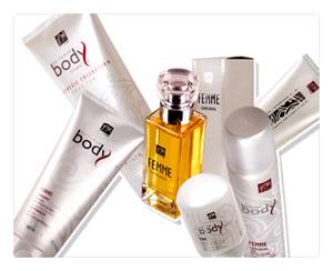 Perfumy FM!!!, Poznań, wielkopolskie