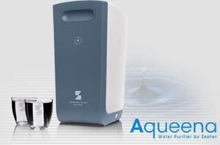 Aquena - profesjonalny filt wody / odwrócona osmoza