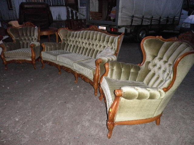 Meble stylowe holenderskie, Przeworsk, podkarpackie