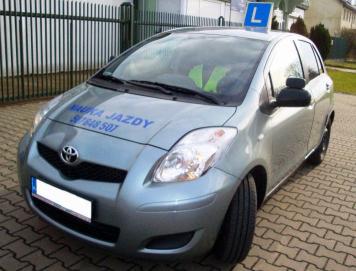 NAUKA JAZDY, DOSZKALANIE  Tel.  507 848 507, Warszawa, Pruszków, mazowieckie