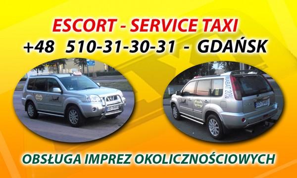 Escort-Service, Gdansk, pomorskie