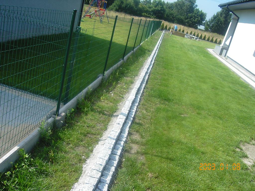 Usługi Brukarskie - układamy kostkę granitową , Strzegom, dolnośląskie