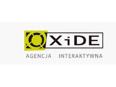 Oxide Agencja - Marketing Internetowy - kliknij, aby powiększyć