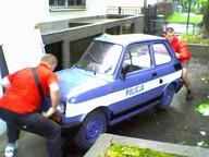 Pakowanie kapeluszy