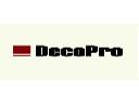 DecoPro  -  WNĘTRZE i OGRÓD  -  Projekty Realizacje