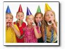 Urodziny dla dzieci, imprezy okolicznościowe