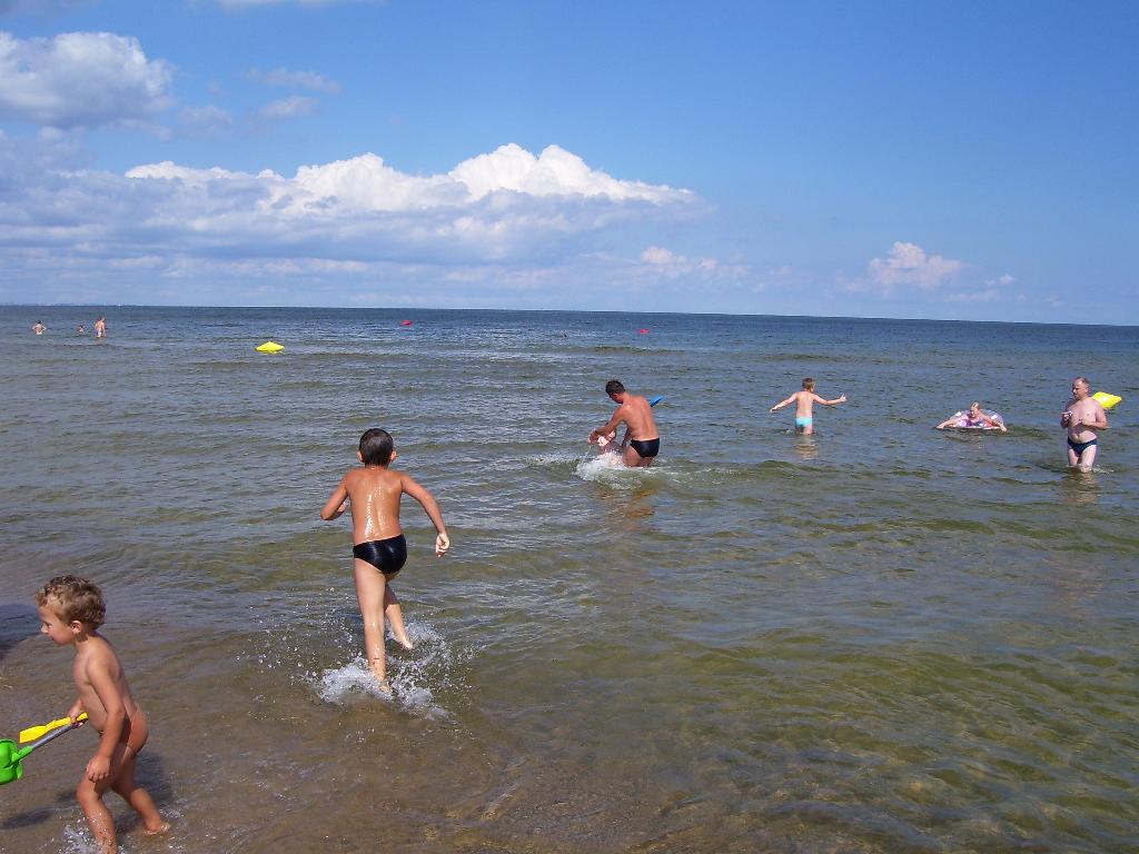 Ośrodek Wypoczynkowy NEPTUN, Gdańsk, pomorskie