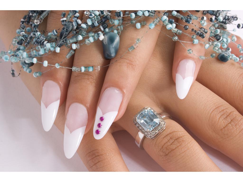 Kurs żel akryl i NailArt Profesjonalny , Warszawa, mazowieckie