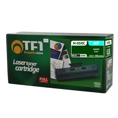 Toner do HP P2030, HP P2035, HP P2050, HP P2050dn, HP P2050x