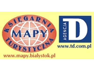 Oferta Księgarni www.mapy.bialystok.pl - kliknij, aby powiększyć