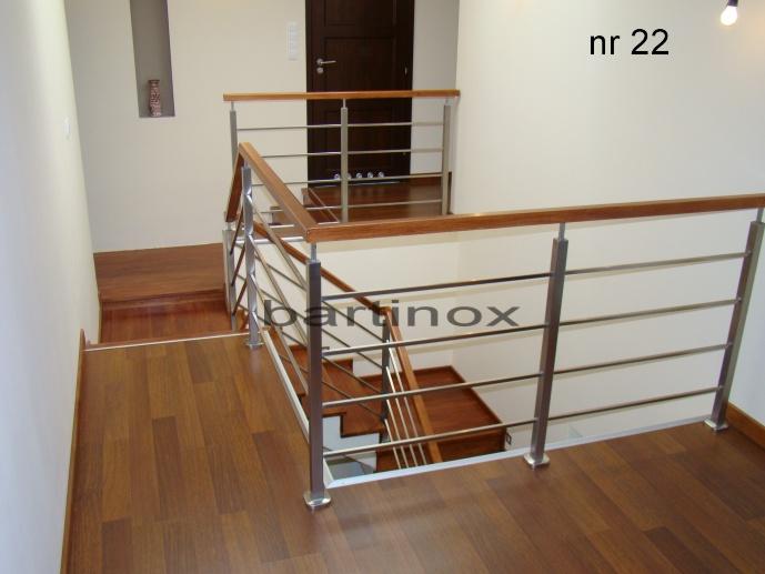 BARTINOX,BALUSTRADY POZNAŃ,BALUSTRADY WROCŁAW, wielkopolskie