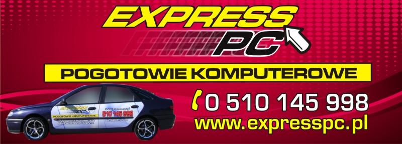 Pogotowie Komputerowe EXPRESS SERWIS GPS WARSZAWA, PIASECZNO, mazowieckie