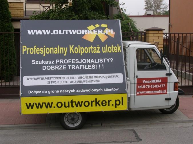 wybrane zdjęcia z poprzednich akcji - OUTWORKER.PL