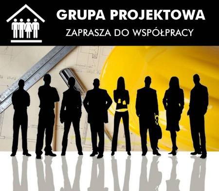 GRUPA PROJEKTOWA