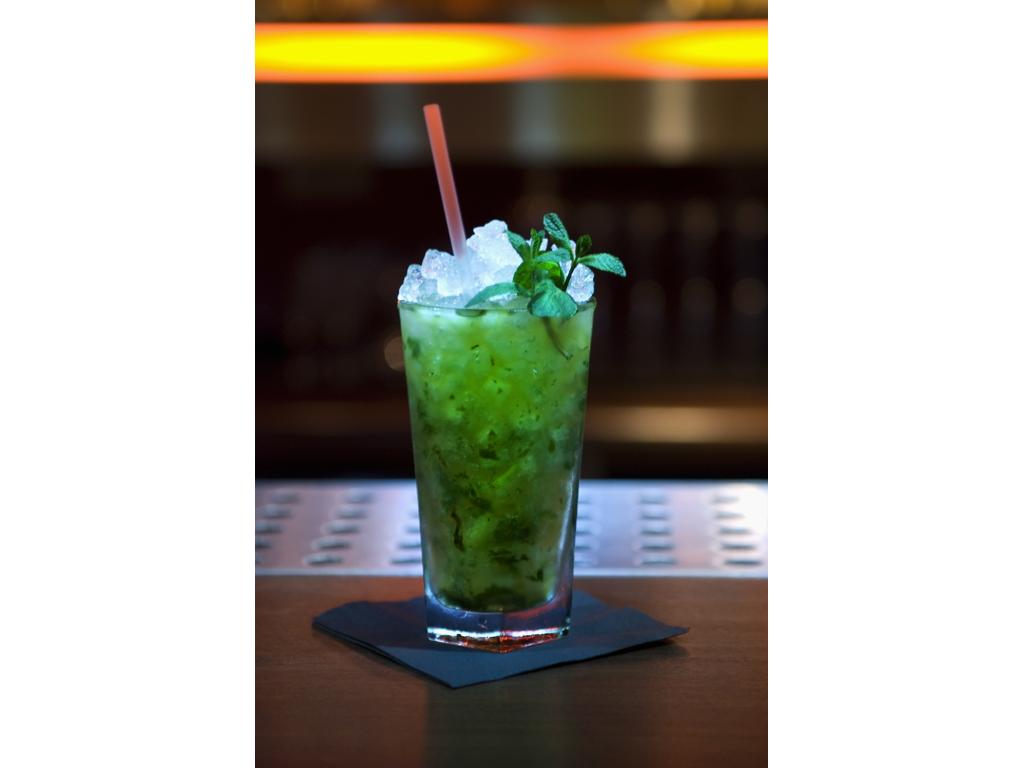 Nasza pasja do mixologii odzwierciedla smak i wygląd wykonanych przez Nas cocktaili;)