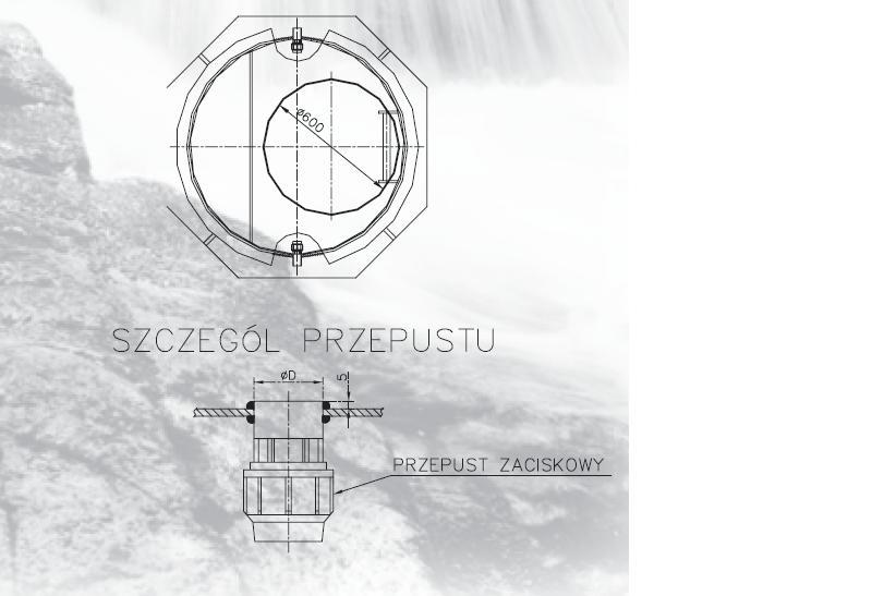 SZCZEGÓŁ PRZEPUSTU VS-K2