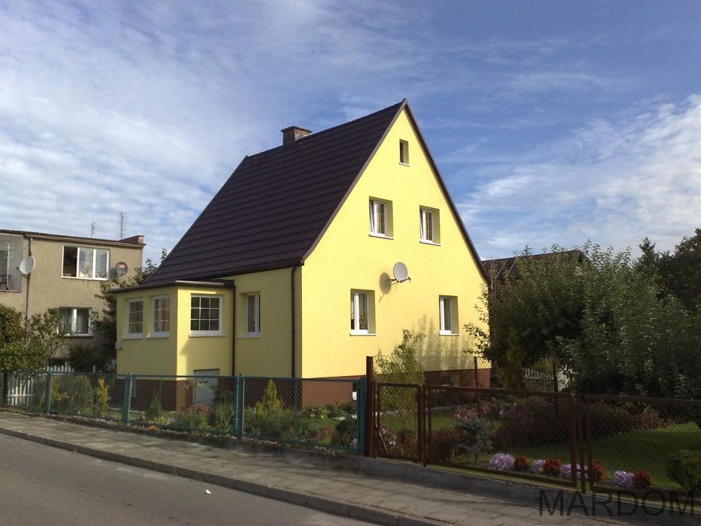 Ocieplenia remonty rusztowania, Kołobrzeg, zachodniopomorskie