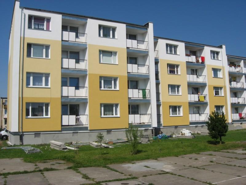 Ocieplenia remonty rusztowania, Kołobrzeg, zachodniopomorskie