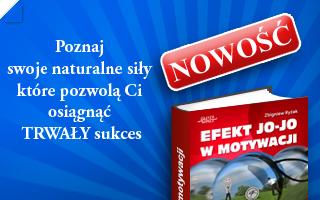 Efekt jojo w motywacji