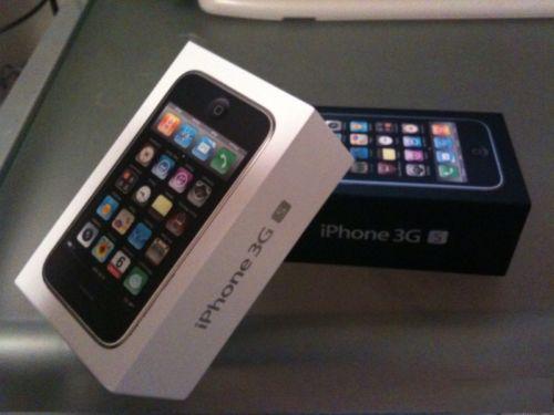 Apple Iphone 3G S (32GB ) ,NOKIA N97 (32GB ) 