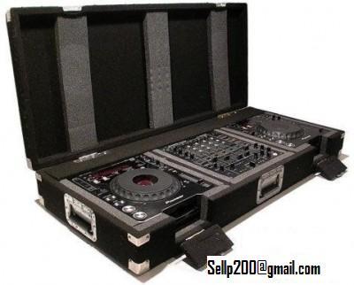 Nowe 2x PIONEER CDJ-1000MK3 + 1 x DJM-800 MIKSER