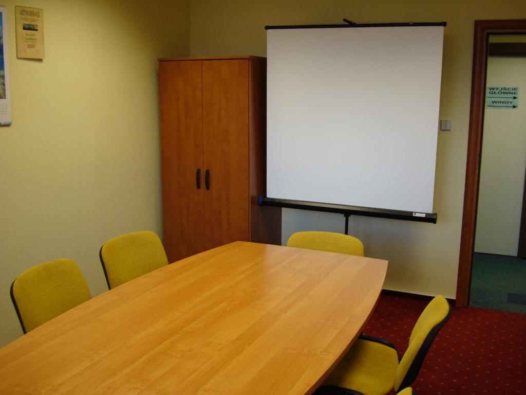 Salka konferencyjna