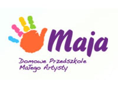 Przedszkole artystyczne Maja - kliknij, aby powiększyć