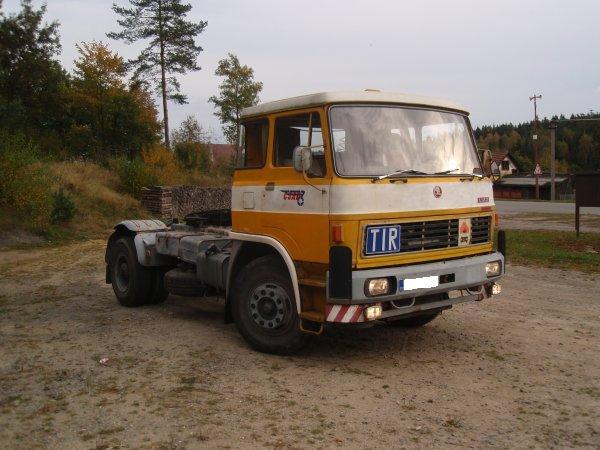 LIAZ części do LIAZa TIR ciężarowe Warszawa, mazowieckie