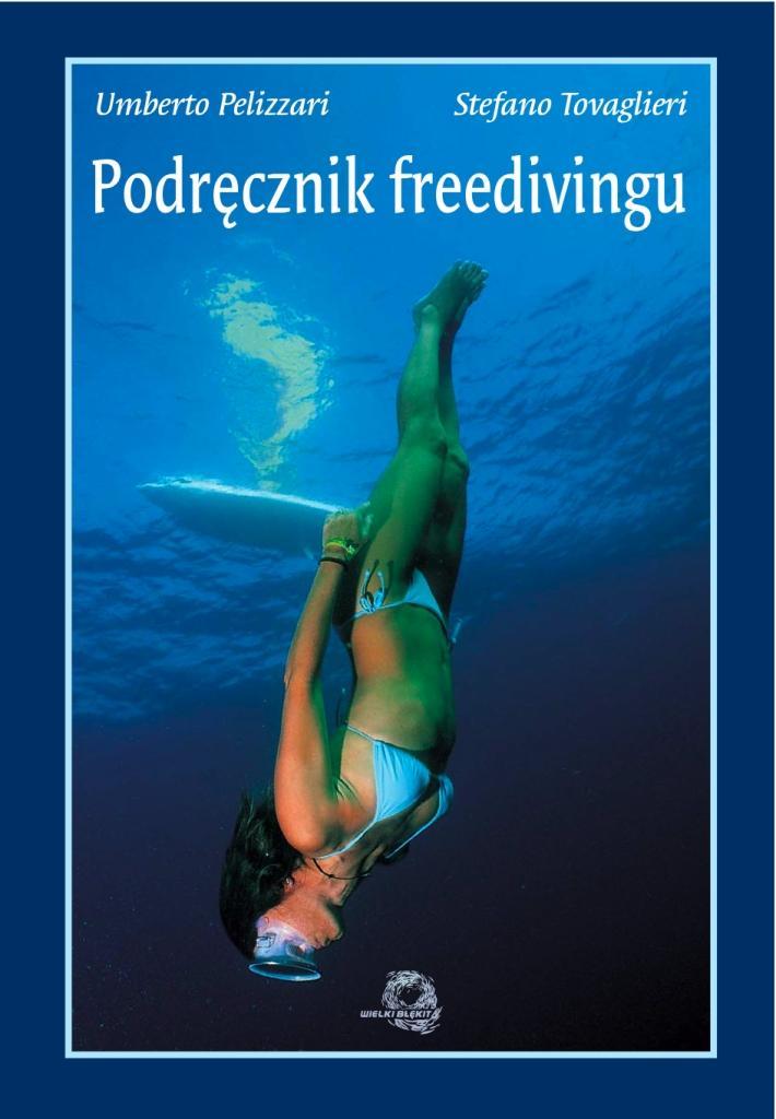 Podręcznik freedivingu, Warszawa, mazowieckie