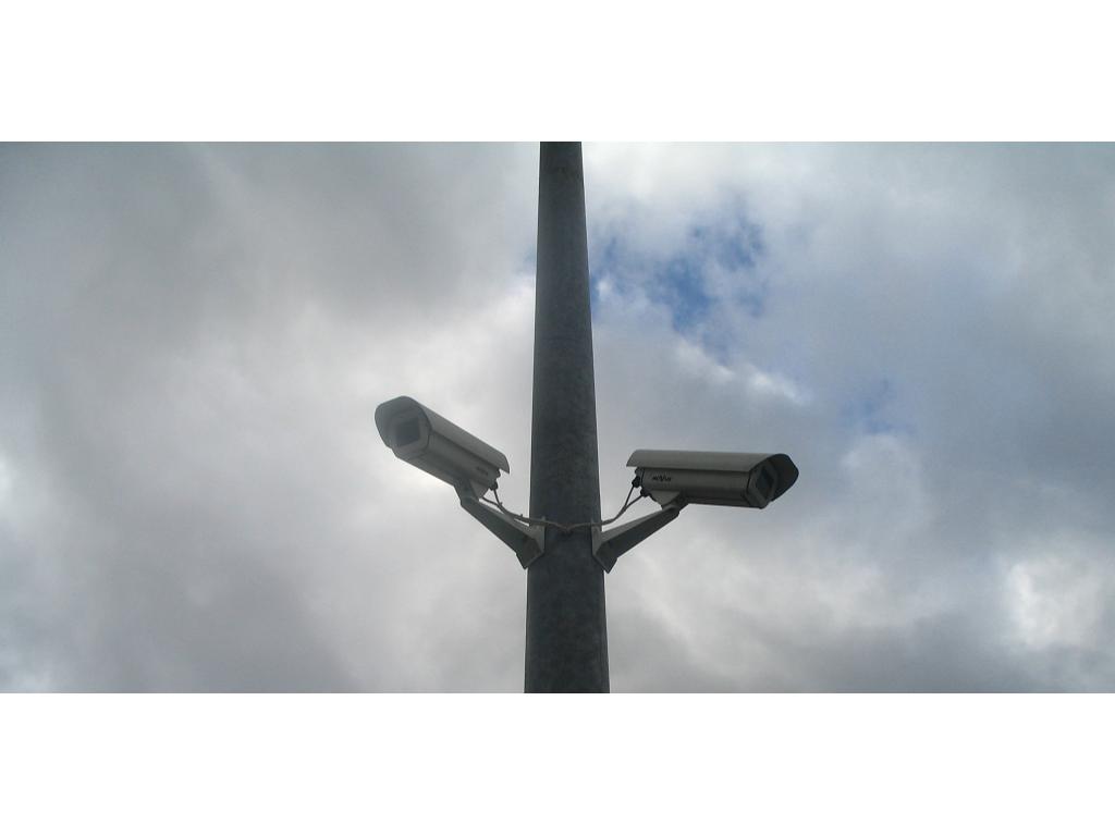 CCTV