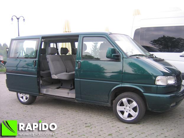 04_ Volskwagen Caravelle T4 4x4 7 plus 1