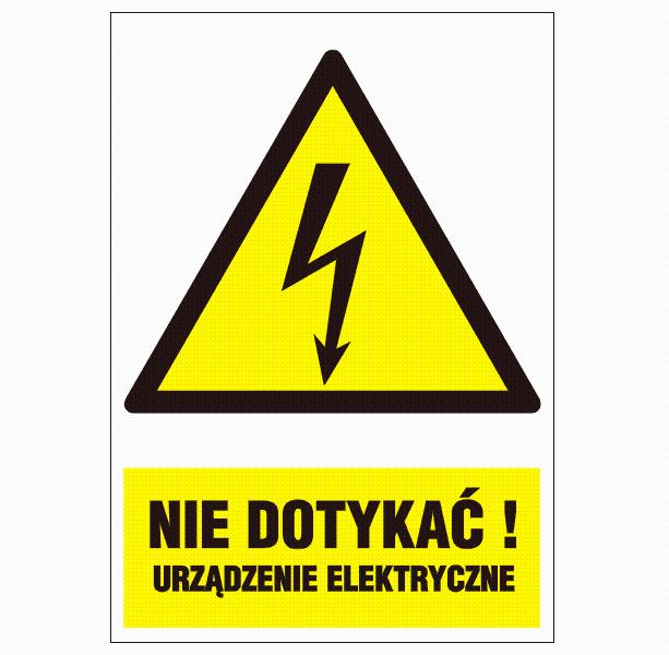 ELEKTRYK, Warszawa, mazowieckie