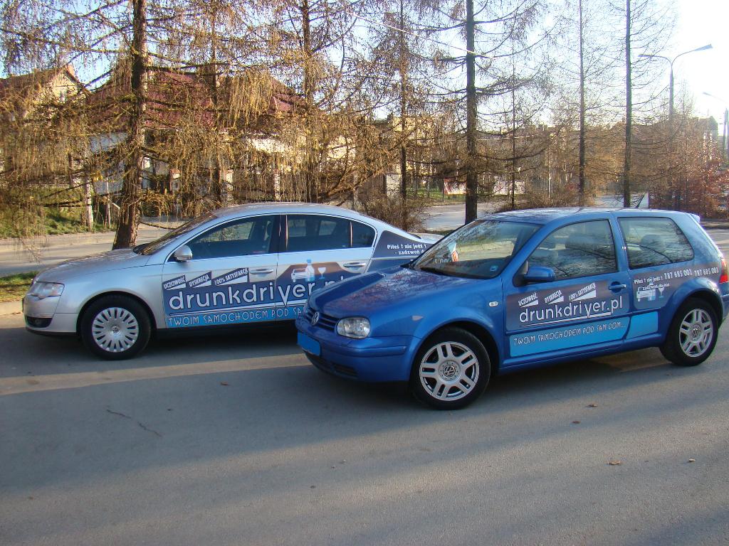 Piłeś?Nie jedż!Odwieziemy Ciebie i Twoje auto!, Kraków i okolice, małopolskie