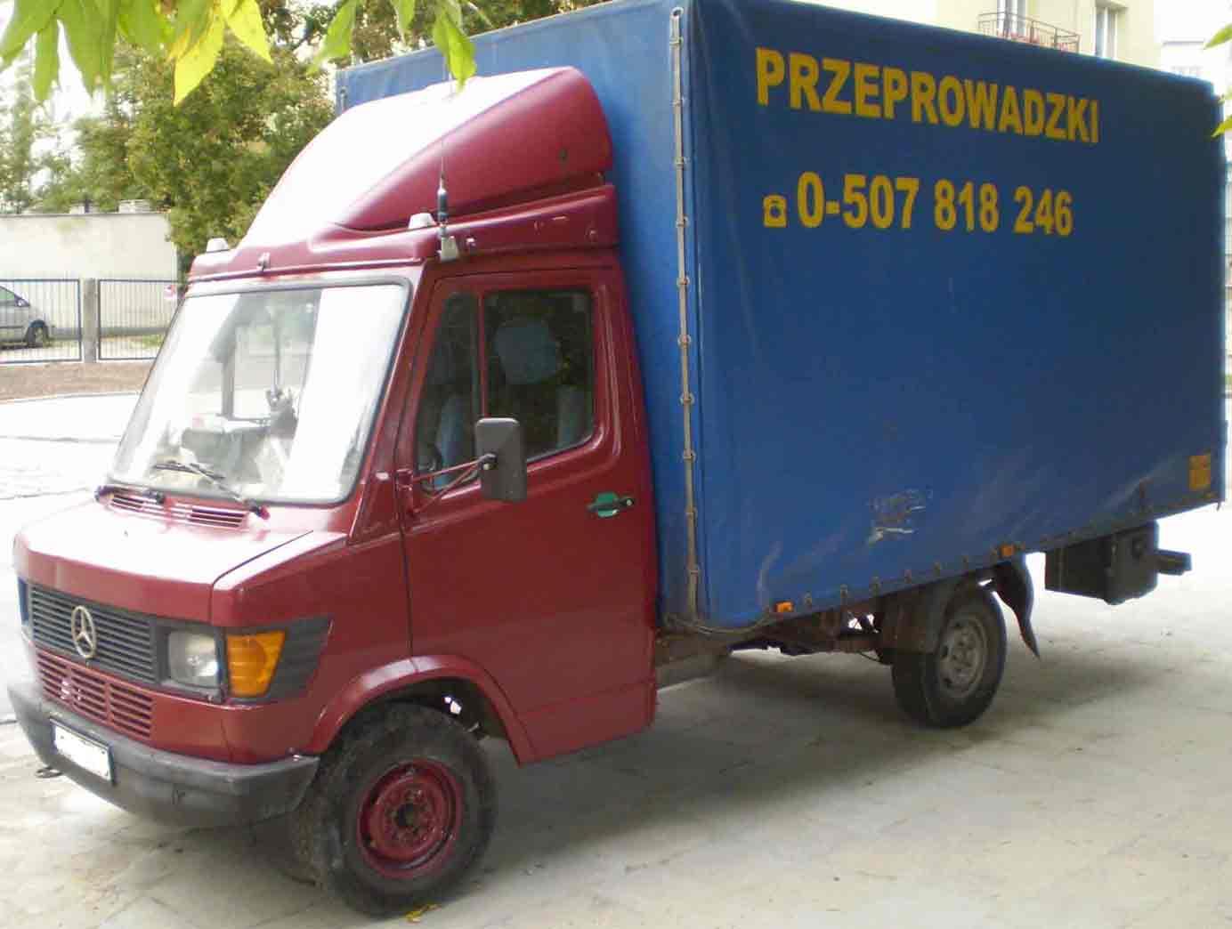 Przeprowadzki,transport,rozsadne ceny, Warszawa, mazowieckie