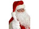 Święty Mikołaj  -  w twoim domu bądź firmie