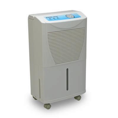 Osuszacz TTK 50 S ( do 18 l/dobę )