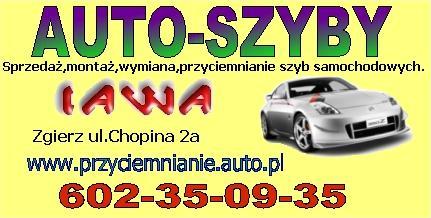 Auto szyby Łódź,przyciemnianie szyb, Zgierz,łódź,łowicz, łódzkie